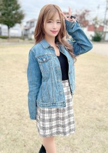 Z世代の処世術・世知辛い時代を身体ひとつで渡りゆくパパ活ギャル りかちゃん（Gカップ） 椿りか