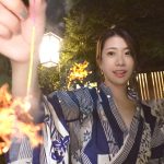 生ハメ中出しに○いしれる美人妻との不倫旅行。