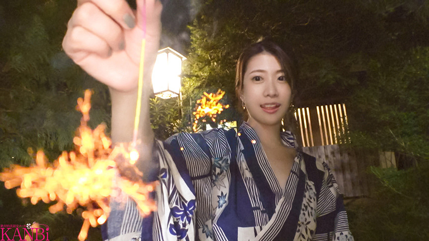 生ハメ中出しに○いしれる美人妻との不倫旅行。