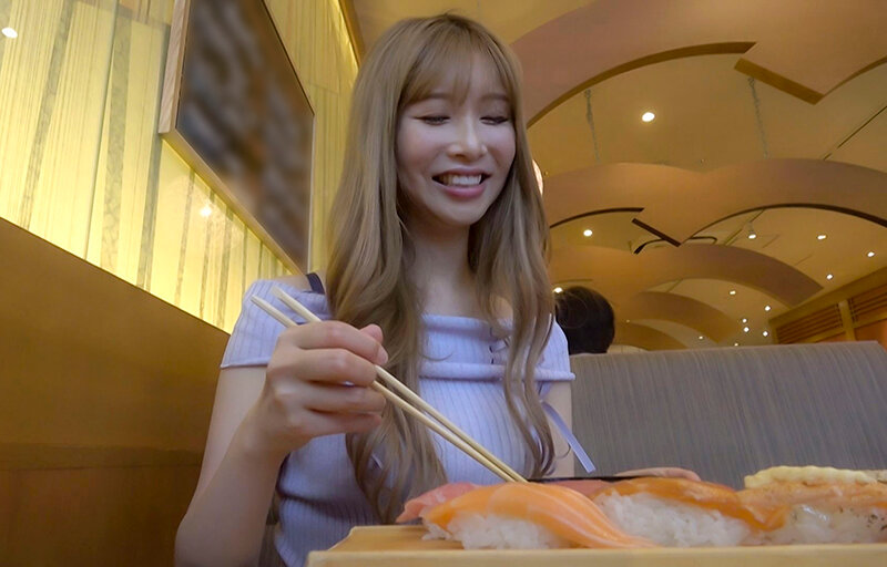 中出しするだけの簡単なお仕事 結婚10周年の172cm高身長ギャル妻 らん 32歳 松野蘭