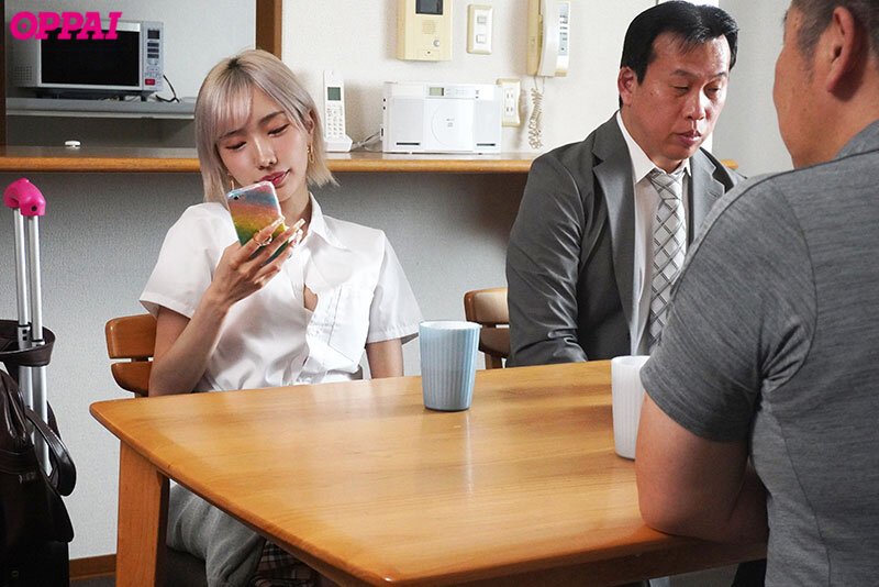 【Gスポ経由ポルチオ直撃メッタ突き教育ピストン】 親戚から預かった反抗期巨乳メスガキGALをザーメン逆流種付けプレスで理解らせてやった 春陽モカ