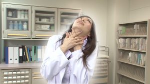 妄想発明シリーズ ボディジャック エロ女に豹変SP