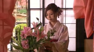 おいらん温泉若女将 横山美雪