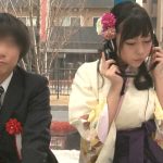 マジックミラー号 友達同士の男女が初乗車！3