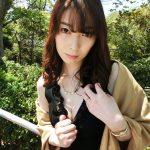 乳妻の恵体 一宮玲奈