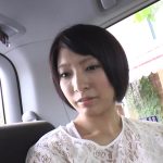 ガチンコ人妻ナンパ セレブ妻 in 早稲田＆神楽坂