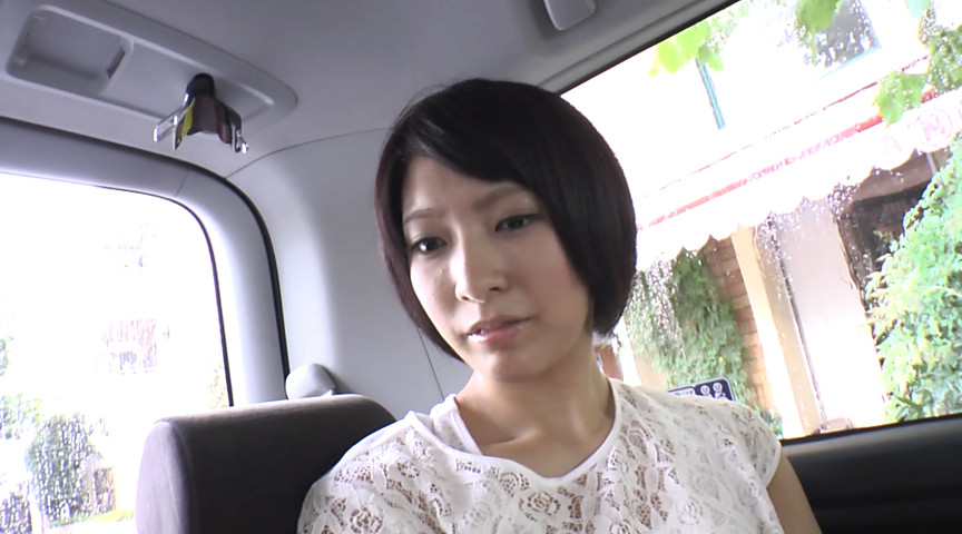 ガチンコ人妻ナンパ セレブ妻 in 早稲田＆神楽坂