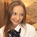 JK 【無双】東欧の女子○生レベル高過ぎ！