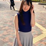 AVデビューでなんと生中出しまでやる女子！ありえへん！