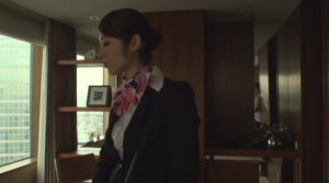 スチュワーデスin...（○迫スイートルーム） 宮瀬リコ