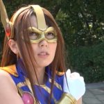 ヒロイン陥落Vol.60 宇宙捜査官アンドロクロス