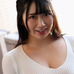 Hカップグラドルはベロチュー大好きSEX中毒！