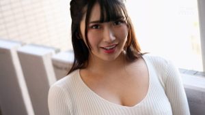 Hカップグラドルはベロチュー大好きSEX中毒！