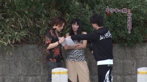 激マブなヤンキー娘とヤリたい！