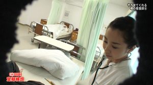 ヤラせてくれるという噂の美人看護師6