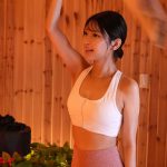 ハツラツな美女さん、サウナ媚薬で整う！いや、ぶっ飛ぶ！ 倉木華