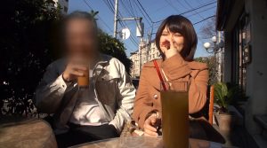 リアル一般人カップル×真性中出し！！4