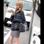 超主観ハメ撮り【スレンダー美ギャルとイチャSEX】【即イキ雑魚マン発覚でばちぼこ性交開幕！！】【エロ偏差値アゲアゲなエロ尻ギャルをオヂチンわからせSEX2発射！！】 藍瀬ミナ