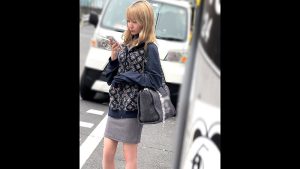 超主観ハメ撮り【スレンダー美ギャルとイチャSEX】【即イキ雑魚マン発覚でばちぼこ性交開幕!!】【エロ偏差値アゲアゲなエロ尻ギャルをオヂチンわからせSEX2発射!!】 藍瀬ミナ