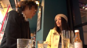 おじさんぽ07 悠さん（23）