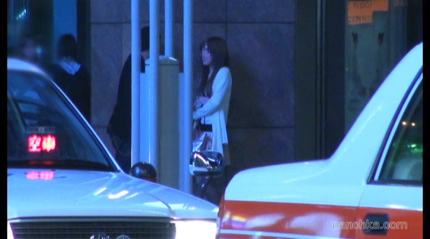 見た目は真面目でも狂っちゃったらド淫乱過ぎる エリ