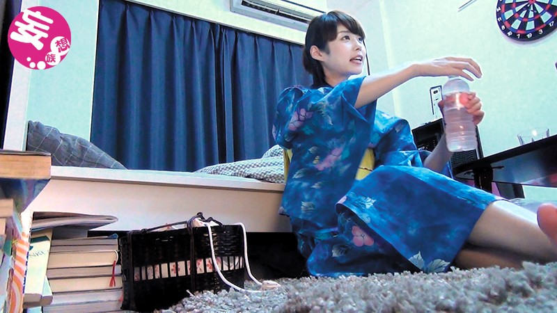 SEX隠し撮り・そのまま勝手にAV発売。23才まで童貞11