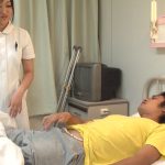 ヤラせてくれるという噂の美人看護師3