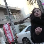 大阪の街で見かけた関西弁が可愛すぎる女の子2
