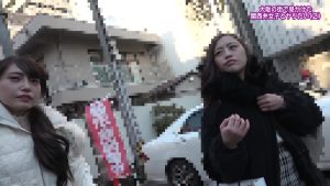 大阪の街で見かけた関西弁が可愛すぎる女の子2