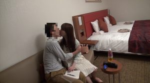 おじさんぽ11 希さん（23）