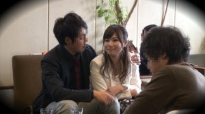 夫婦生活活性化プロジェクトAV
