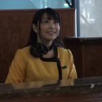 受付嬢in...（○迫スイートルーム） 皆野あい