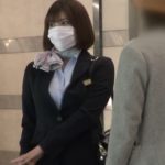 スチュワーデスin...（○迫スイートルーム） 若宮はずき