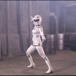 騎装戦隊ブリッドレンジャー 完全野外性的陥落地獄