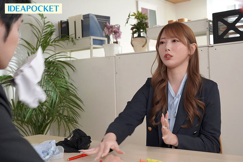 泥●して目を覚ましたら隣に不仲な同僚女子社員が！？シラフで改めて「おかわりSEX」したら会社を休むレベルでお互いのセックスの相性が神過ぎた件 西宮ゆめ