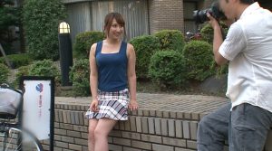 ○○が幼稚園で一緒の美人ママ友達に騙し取材5