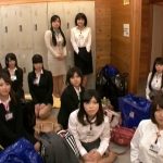 疲れ切った女子社員をユーザー様が即ハメ夜○い
