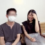 旦那の目の前でSEXする嫁 ガチなやつ 小向まひる