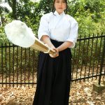 長身ムチ肉巨乳剣士 変態稽古会 水樹しずか